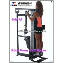 Standing Calf Raise/Fitnessgeräte/Fitnessgeräte/Sportgeräte made in China